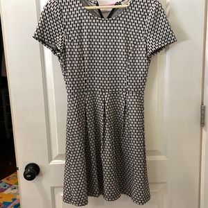 (3/$15) sale Leyden dress size small
